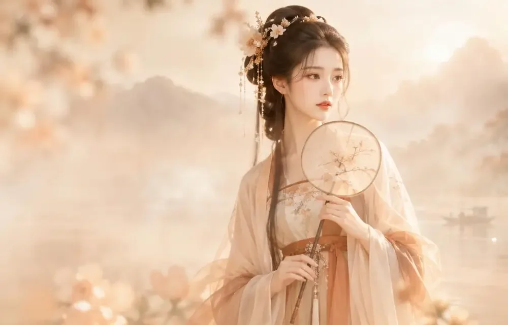 《王妃她又美又飒》名场面合集：打脸绿茶只需三句 - 黄果漫剧剧情资讯