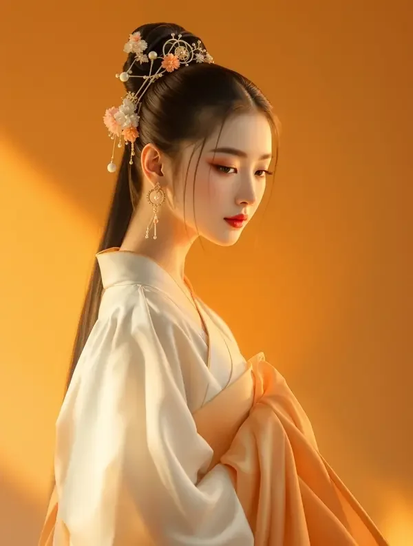 王妃她又美又飒 - 黄果漫剧追剧榜