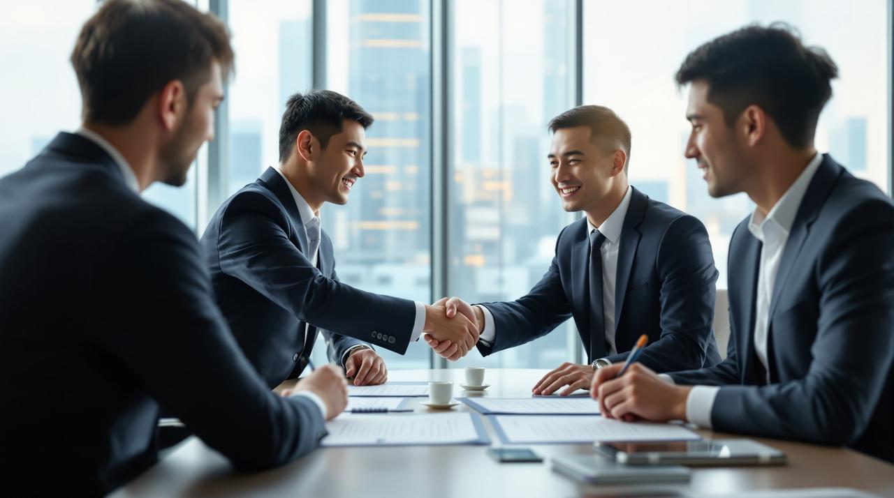 三级片视频与华谊兄弟达成战略合作协议